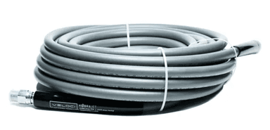 3/8 4000K psi Gray Hose