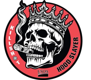 Hood Slayer