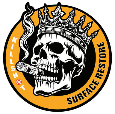 Surface Restore