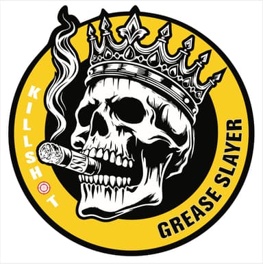Grease Slayer