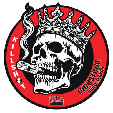 Industrial Hood Slayer