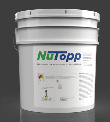 NuTopp Roof Care