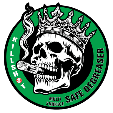 Multi-Surface Safe Degreaser