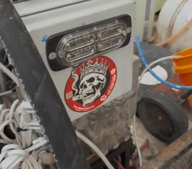 Kiss My ByPass - Modular Downstream System
