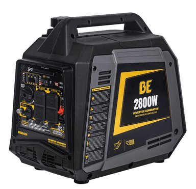 BE 2800W Inverter Generator