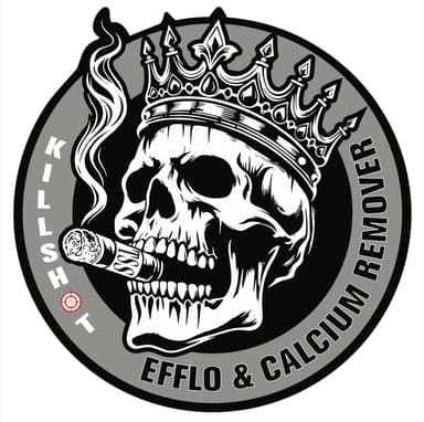 Efflo & Calcium Remover